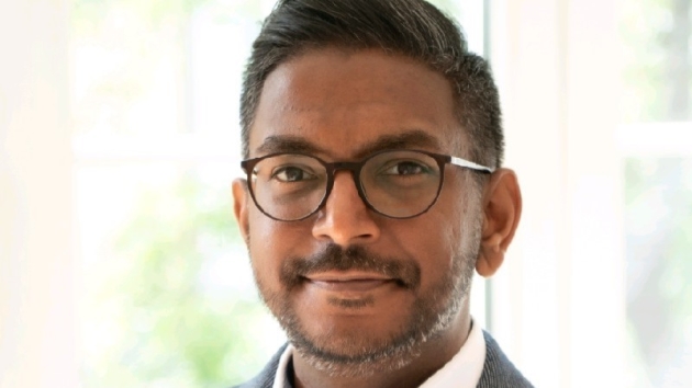 Ex-Playmobil-Marketer wechselt zur Sparda-Bank - Ganesh Sugumar ist neuer Marketingleiter der Sparda-Bank Nürnberg - Quelle: Sparda-Bank Nürnberg